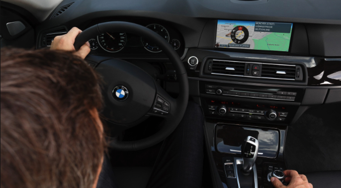 ปลอดภัยหายห่วง! BMW แก้ไขช่องโหว่ใน security software “ConnectedDrive” เรียบร้อยแล้ว