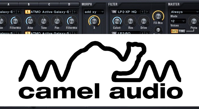 Apple ซุ่มเงียบซื้อกิจการผู้พัฒนา audio software อย่าง “Camel Audio” ตั้งแต่เดือนมกราคมแล้ว