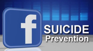 Facebook ออกเครื่องมือที่น่าจะช่วยยับยั้งการฆ่าตัวตายได้