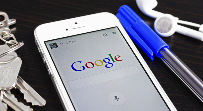 Google search mobile รูปแบบใหม่ แสดงข้อมูลที่เกี่ยวข้องกับคำค้นเพิ่มจากแหล่งเดียวกัน