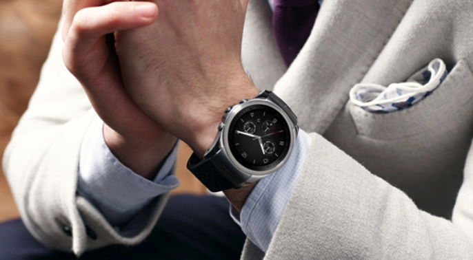 LG พร้อมอัพเกรด smartwatch ให้รองรับระบบ LTE และใช้งาน mobile payment ได้