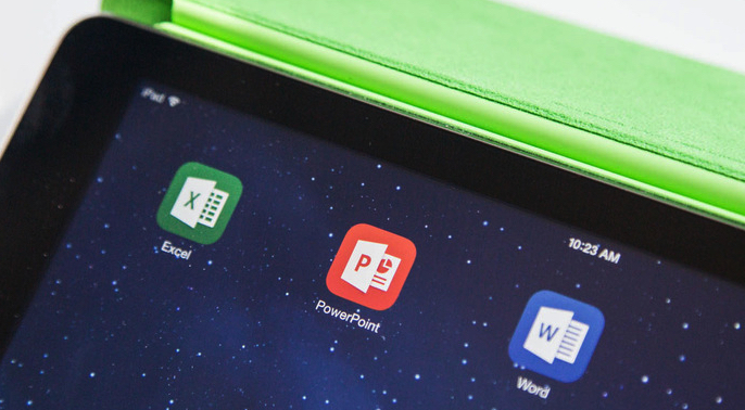 Microsoft Office ของ iOS เปิดให้ผู้ใช้เก็บเอกสารบน iCloud Drive ได้แล้ว