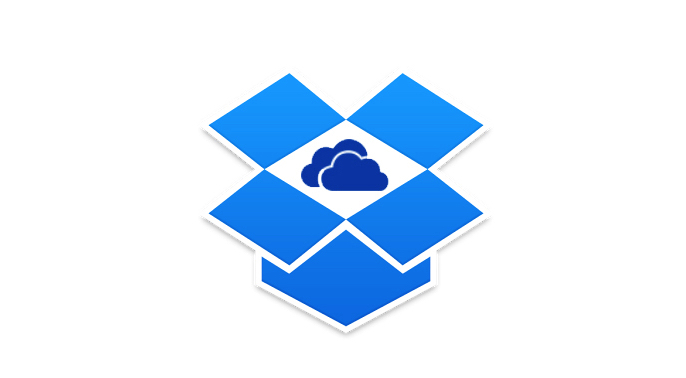 Microsoft โชว์ป๋า แจกพื้นที่ OneDrive ฟรี 100GB 1 ปี แก่ผู้ที่ใช้ Dropbox