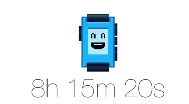คุณพระ! Pebble ปล่อยภาพหลุด smartwatch ตัวล่าสุดทางหน้า website ก่อนการเปิดตัววันที่ 24 กุมภาพันธ์