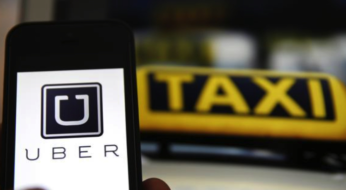 รัฐบาลอินเดียสนับสนุน Uber และ Ola ฝึกอบรมคนขับรถแท็กซี่