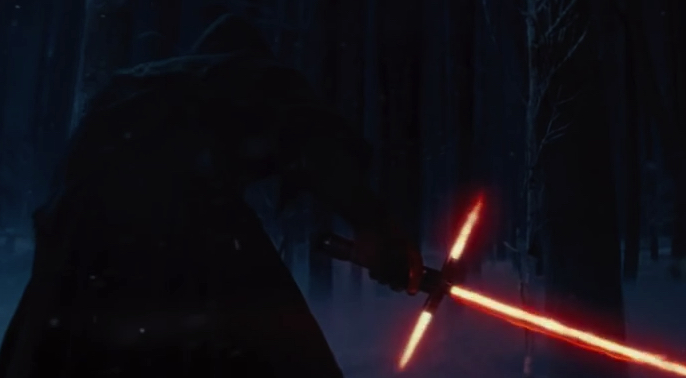 เรียกมันว่า iSaber? เมื่อ lightsaberใน Star Wars ภาคใหม่ถูกออกแบบจากแนวคิดของ Jony Ive แห่ง Apple