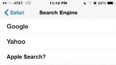 สื่อนอกชี้ Apple เล็งพัฒนา Apple Search หวังลุย Google ในอนาคต
