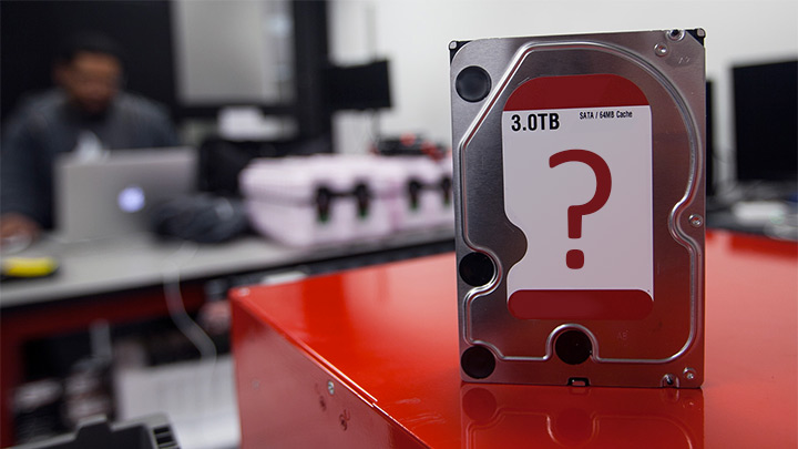 เผยสถิติ HDD ที่ดีที่สุดประจำปี 2014 !?