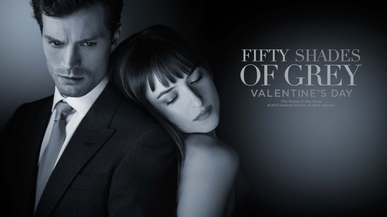 fifty shades of grey: อีโรติค รีเทิร์น