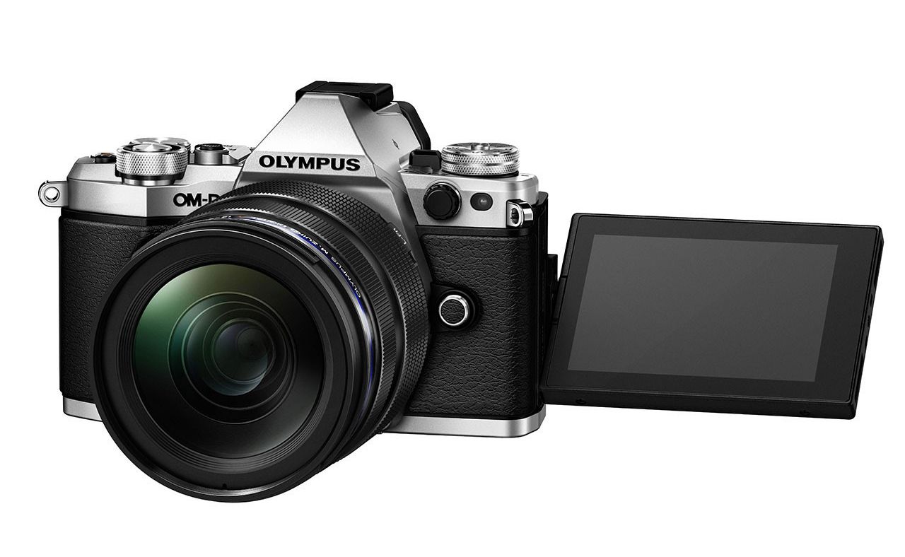 เปิดตัว OM-D E-M5 Mark II ภาคต่อของมิลเลอร์เลสยอดนิยมจาก Olympus