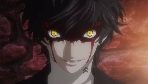 ตัวอย่างใหม่สุดยอดเกม RPG “Persona 5” จากงานโตเกียวเกมโชว์ มาแล้ว