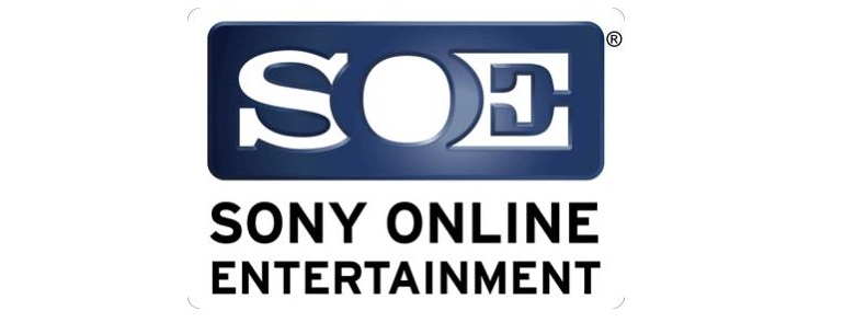 Sony โละแผนกเกมออนไลน์ Sony Online Entertainment ทิ้งแล้ว