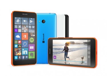 ไมโครซอฟท์เปิดตัว Lumia 640 และ Lumia 640 XL