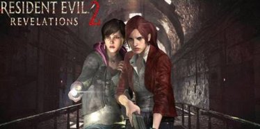 สุดยอดเกม Resident Evil Revelations 2 ขายดีเกิน 1.1 ล้านชุดแล้ว