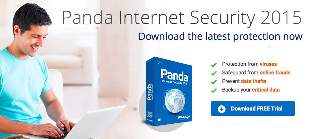 สงสัยจะมึน Panda Antivirus พบว่าตัวเองเป็นไวรัส!