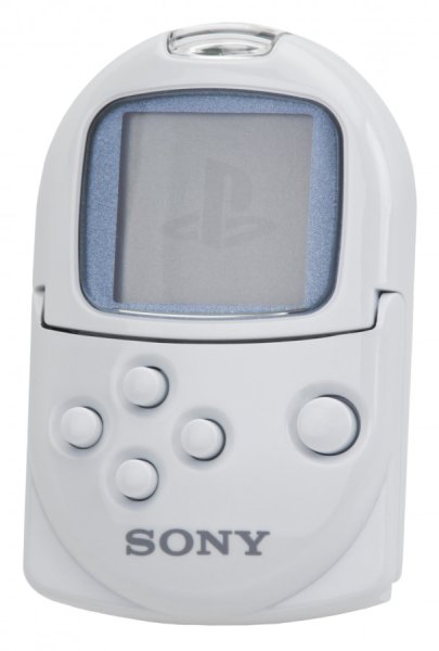 Sony-PocketStation
