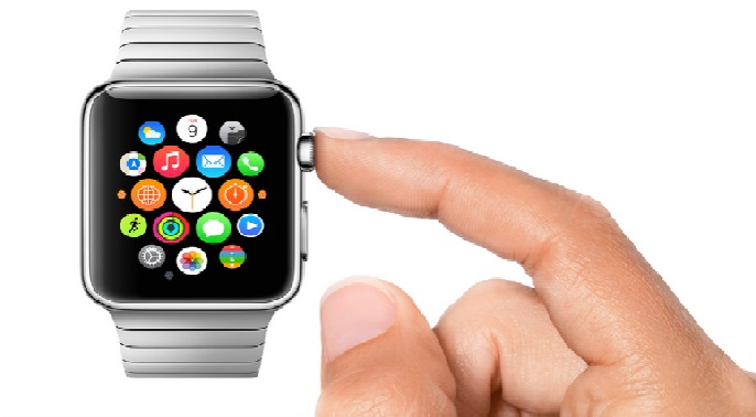 Apple เผยรายชื่อแอพฯ set แรกที่จะใช้งานบน Apple Watch แล้ว