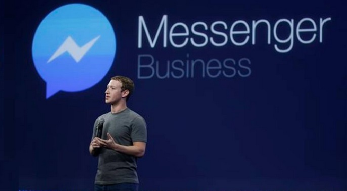 Facebook เปิดตัว Businesses on Messenger เปิดให้แชทคุยกับธุรกิจผ่านช่องทางนี้