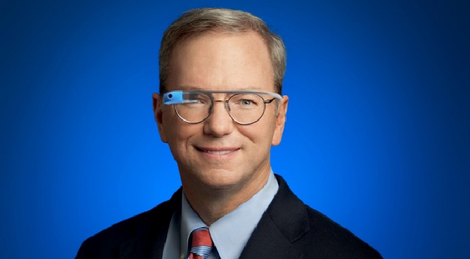 ไม่เอาไม่พูด! เอริก ชมิดต์ อยากให้ผู้คนหยุดพูดว่า “Google Glass ตายไปแล้ว”