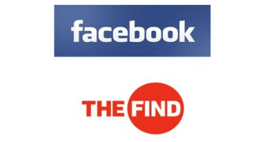 Facebook ซื้อกิจการ search engine e-Commerce “The Find” เข้ามาร่วมพัฒนา Facebook Ads