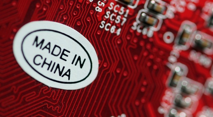 พอทีของนอก? จีนพร้อมจะเลิกใช้สินค้าเทคโนโลยีจากต่างประเทศภายในปี 2020
