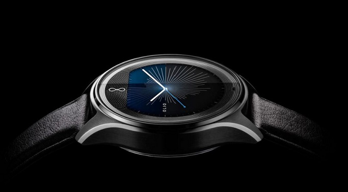 พบกับ “Olio” smartwatch ที่กลั่นจากทีมอดีตนักพัฒนาระบบของ Apple , NASA และ Pixar