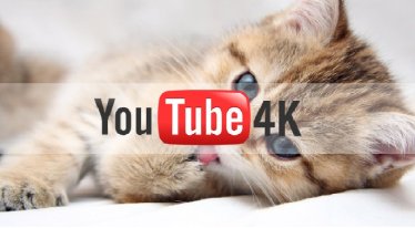 YouTube กำลังทดสอบความเนียนของวิดีโอ 60 fps ที่ความละเอียดสูงระดับ 4K