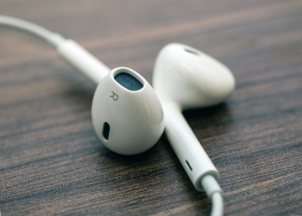 apple-earpods