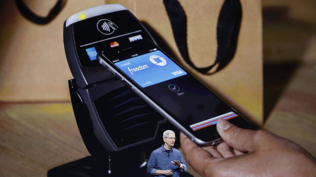 มีเงิบ! ผลสำรวจเผยคนใช้ iPhone 6 จ่ายเงินผ่าน Apple Pay จริงมีแค่ 6%