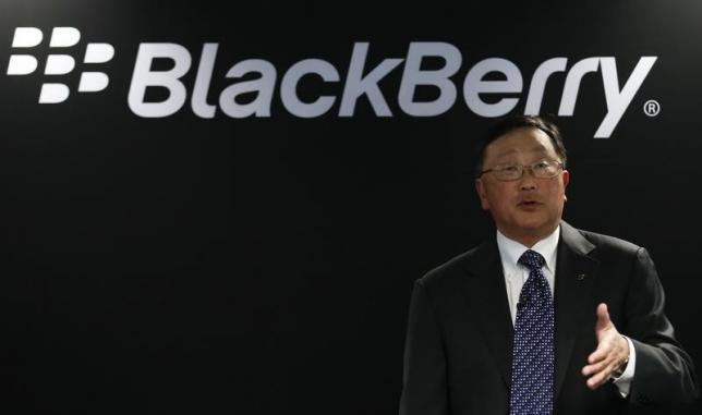 เซอร์ไพรส์! BlackBerry เผยผลประกอบการบริษัทคืนชีพทำกำไรอุดปากนักวิจารณ์