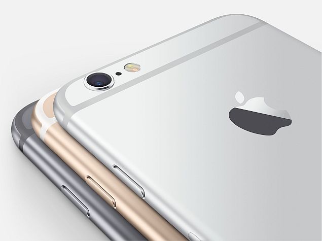 มาเป็นแพ็กเกจ! Apple จ่อเปิดตัว iPhone 6S, iPhone 6S Plus, iPhone 6C ภายในปีนี้
