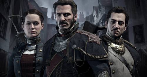 โซนี่ ร้องไห้หนักมาก เกม The Order 1886 ขายไม่ดีเปิดตัวแย่