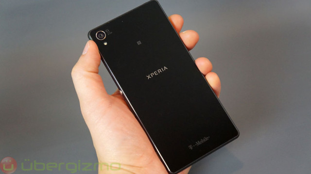 สื่อแฉ Sony เลื่อนเปิดตัว Xperia Z4 เพราะปัญหาความร้อนใน Snapdragon 810