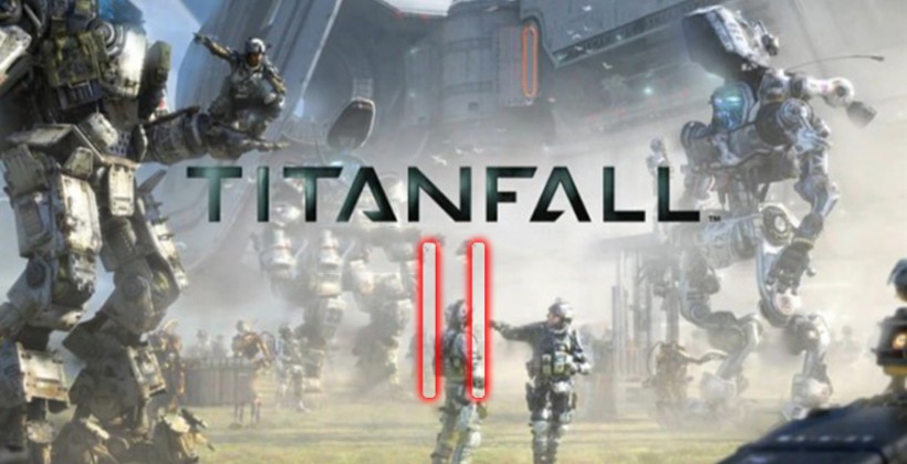 แฟนๆ ร้องเฮ Titanfall มีภาค 2 แน่นอน