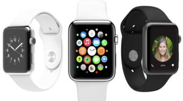 รู้รึยัง? Apple เปิด pre-order Apple Watch 10 เมษายนนี้ !