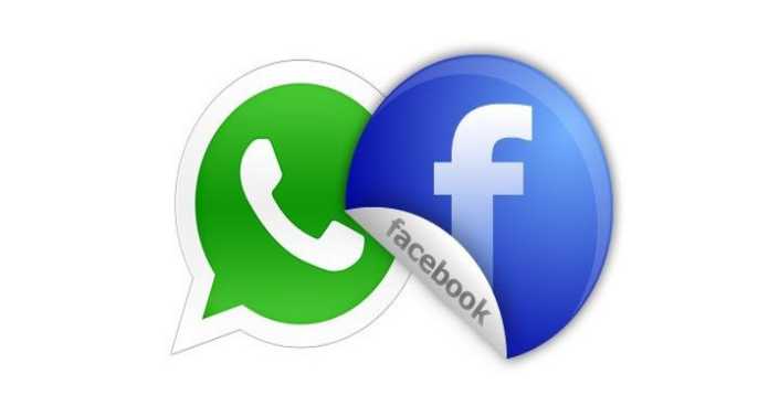 Facebook เริ่มทดสอบการเชื่อมต่อระหว่าง WhatsApp กับ Facebook บน Android แล้ว