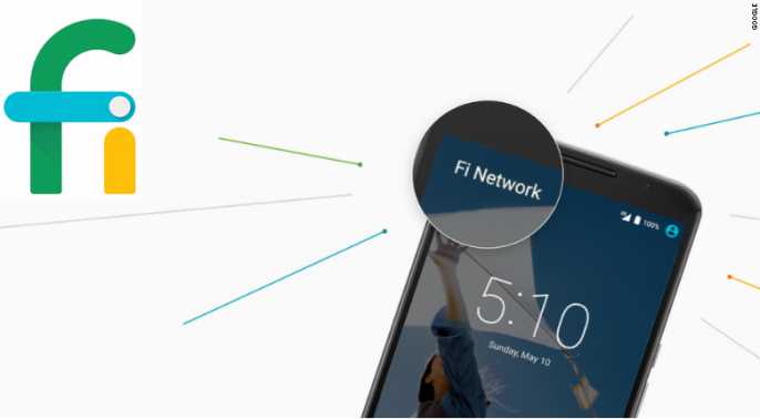 Google ใจดี แจกของขวัญให้ผู้ใช้บริการ Project Fi ในสหรัฐ