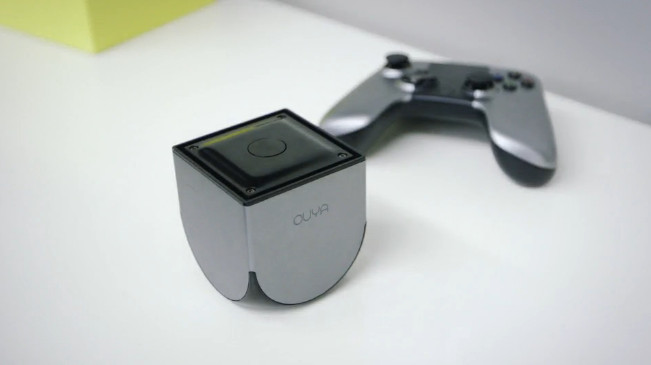 อนาคตไม่แน่นอน… เมื่อ OUYA ตัดสินใจประกาศขายบริษัทแล้ว