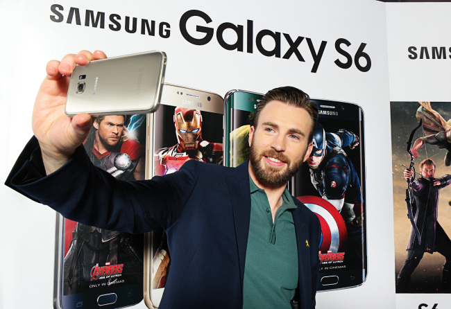 Samsung จะไม่ติดโลโก้บน Galaxy S6 ที่ขายในญี่ปุ่น เชื่ออาจทำให้ขายดีขึ้น