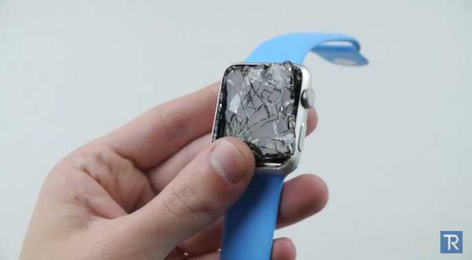 โดนจนได้! Apple Watch ถึงคิวโดนจับไปทดสอบ drop test . . . ไปดูกันครับ