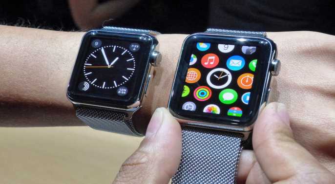 Apple นอนยัน จะขาย Apple Watch ให้กับลูกค้าที่จองไว้ผ่านระบบออนไลน์เท่านั้น