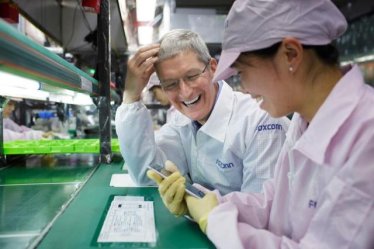 สื่อนอกเผย iPhone รุ่นต่อไปอาจผลิตในอินเดีย หลัง Apple ขยายโรงงานเพิ่มอีก 3 แห่ง