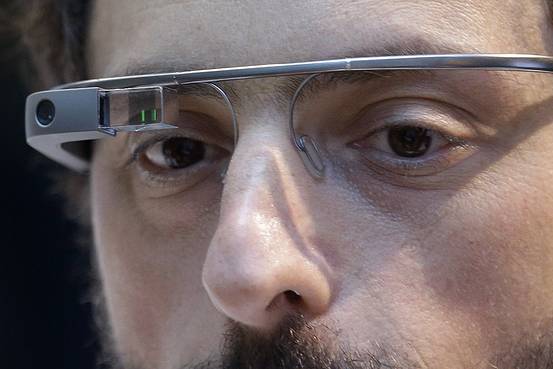 ซีอีโอออกโรงคอนเฟิร์ม Google Glass รุ่นใหม่ใกล้เปิดตัวเร็วๆ นี้