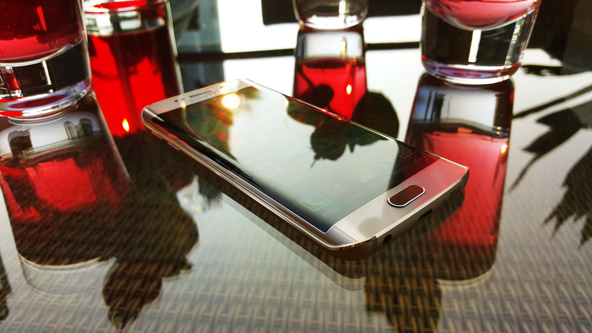 ซัมซุงเชิญชวนสัมผัส Galaxy S6/S6 edge เครื่องจริงได้แล้วตอนนี้