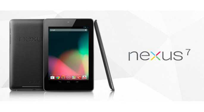 ไม่ได้ไปต่อ ! Google ถอด Nexus 7 ออกจาก online store อย่างเป็นทางการแล้ว