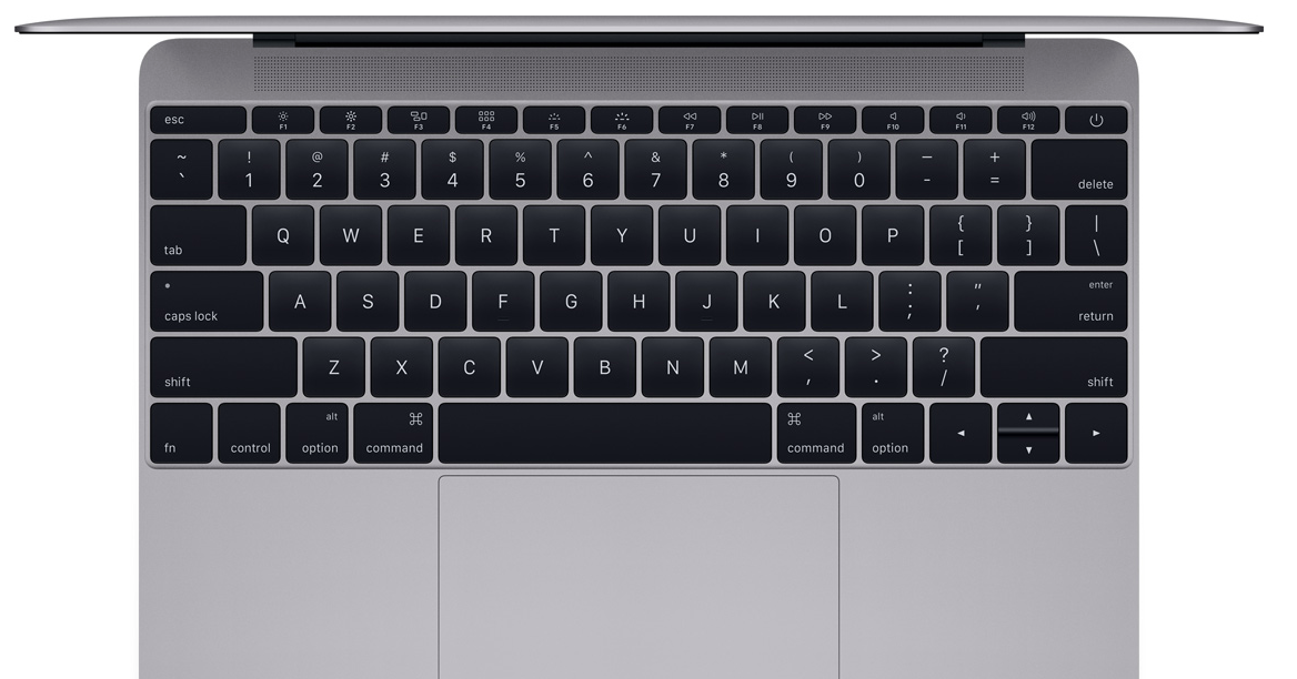 กำเงินสี่หมื่นให้พร้อม Macbook สุดบางพร้อมวางขายในไทยแล้ว