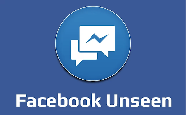 Facebook Unseen ตัวช่วยให้เราเปิดอ่านข้อความได้ แต่จะไม่ขึ้นว่า “เห็นเมื่อ”