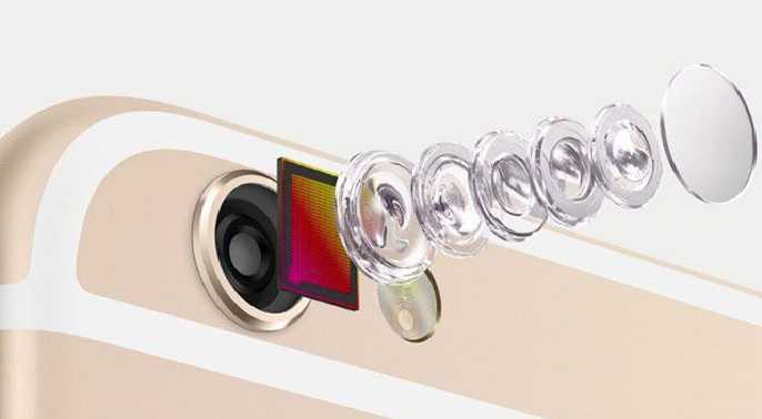 Apple ควัก 20 ล้านดอลล่าร์ซื้อกิจการ “LinX” มาพัฒนากล้อง mobile device ให้แจ่มขึ้น