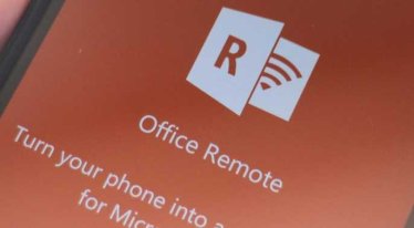 Microsoft ออก “Office Remote” บน Android ให้ควบคุม PowerPoint ได้เหมือนกับรีโมท