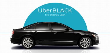 เมื่อของมันฮอตก็ต้องขึ้นราคา Uber ขึ้นค่าบริการ UberBlack ในไทย